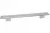 Ручка-скоба 192-160мм, отделка хром матовый