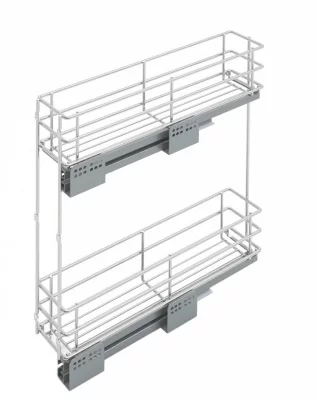 Boyard: Корзина BELLA KR25/1/3/150/L