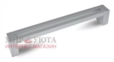 Ручка-скоба 320мм хром матовый: MB.09112A0.AP1