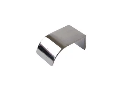 Профиль-ручка, хром