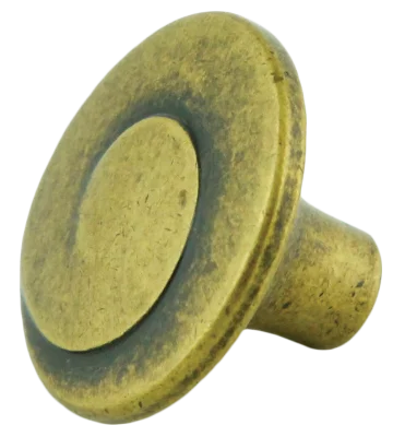 Boyard: Ручка мебельная RC406EAB.4