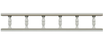 Балюстрада, коллекция Биг Бен