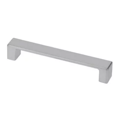 GTV: Ручка MODENA L-192, матовый хром: UZ-MODEN-192-05