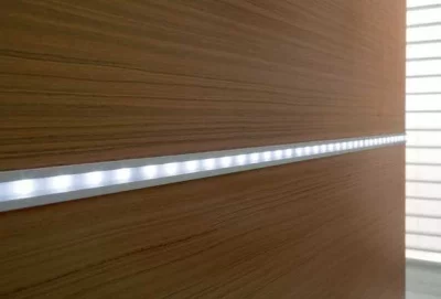Light Solution: 15700141201 Manila профиль для светодиодной ленты 4300 мм Light Solution: 15700141201 Manila профиль для светодиодной ленты 4300 мм
