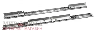 Механизм царг. без увеличения длины 550 мм, синхрон.: F-IN550/300 SL