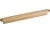 Ручка-скоба 192мм, отделка золото матовое