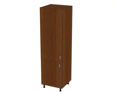 Шкаф-колонка с 5 полками 600*560*2240 Шкаф-колонка с 5 полками 600*560*2240