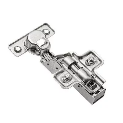 GTV: Петля внутренняя мини GTV самозакрывающаяся с евро шурупом ZP-CIHC070ZE