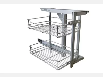 Волшебный уголок, правый, для тумб шириной 860-970мм, высота 660мм