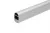 Профиль-штанга 1930 для LED подсветки, L=2000 мм, отделка алюминий