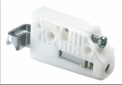 Навес для шкафа 80622P2INDX, на муфтах, правый