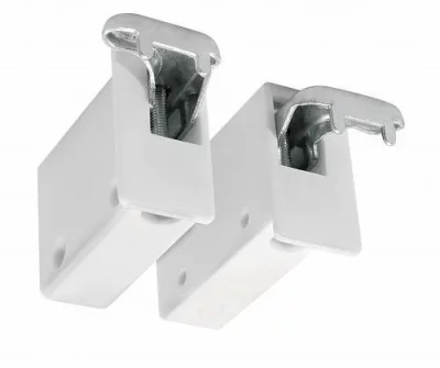 GTV: Навес кухонный - белый, правый/левый ZK-R1-KPL-10