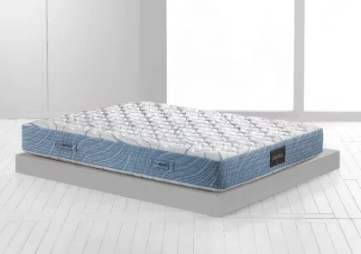 Ортопедический матрас Magniflex Freshgel Dual 10