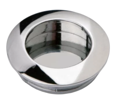 Boyard: Ручка мебельная RC419CP.1