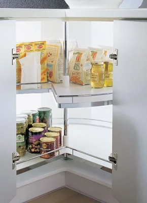 Kessebohmer: Карусель - 820, 3/4. Kessebohmer: Карусель - 820, 3/4.