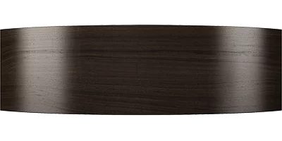 Цоколь закругленный, коллекция Клио