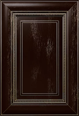 Фасад глухой, коллекция Констанция