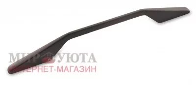 Ручка-скоба 160/192мм титан: 402B.160-192.69