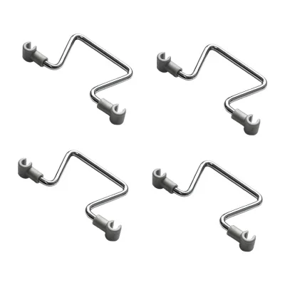 Разделители для бутылочниц 150 мм. (4 шт.)