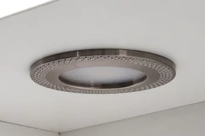 Светильник LED Electra, 3.5W/350mA, 3000K, отделка никель черненый