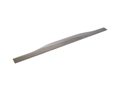 Профиль-ручка, длина 447мм, хром