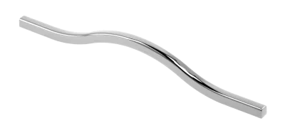 GTV: Ручка VITO 160 мм, хром: UZ-VITO-160-01