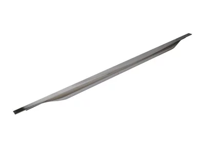 Профиль-ручка, длина 897мм, хром