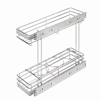 Boyard: Корзина KR12/1/1/200 Boyard: Корзина KR12/1/1/200