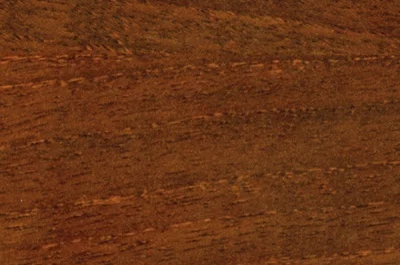 1565 Цоколь ПВХ H.120, L=4000, орех античный