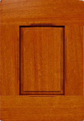 Фасад глухой, коллекция Инкерман