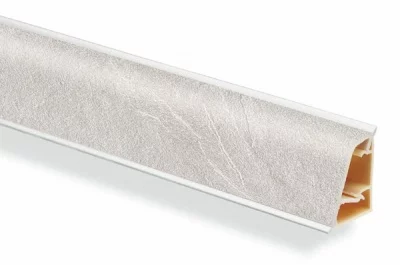 118.Бортик овальный L=4000, луна светлая