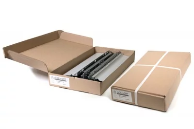 Комплект ящика TEN - №1