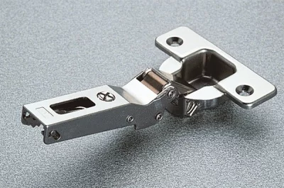 Петля (-30") угловая (толщина фасада до 32 мм)