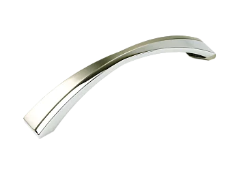 Boyard: Ручка мебельная RS276CP/BSN.4/128