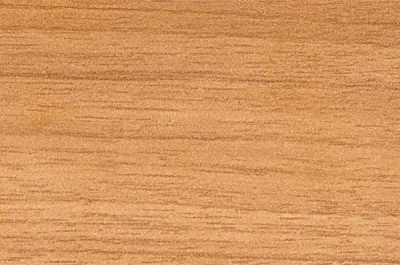 1545 Закругление для цоколя ПВХ Н.150, орех Триесте, внутренний радиус