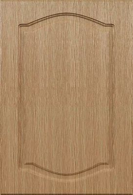 Фасад глухой, коллекция Рондо