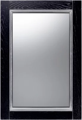 Фасад под стекло, коллекция Классика П