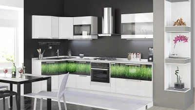 Модульная кухня «Фэнтези»