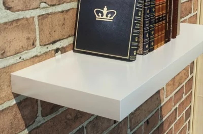 Менсолодержатель скрытый, L=170мм, d=14мм, с регулировкой