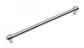 Boyard: Ручка мебельная BAMBOO RR008CP.4/224