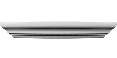 Фриз фигурный верхний закругленный, коллекция Флора Фриз фигурный верхний закругленный, коллекция Флора