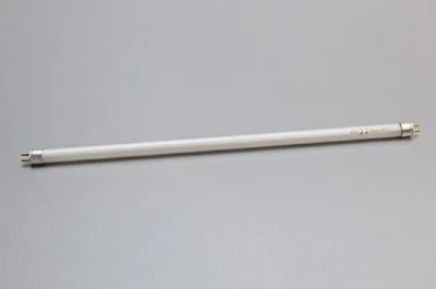 Лампа люминесцентная 6W, 2700K