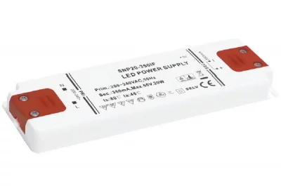 Источник питания 20W, 200-240V/350mA Источник питания 20W, 200-240V/350mA
