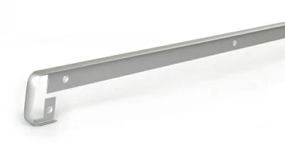 Соединительный профиль для столешниц R9 180 гр. 600мм. VEROY