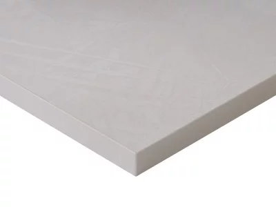 Фасад мебельный МДФ ALVIC глянцевый стуко 01