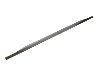 Профиль-ручка, длина 897мм, хром