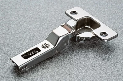 Петля 110" полунакладная