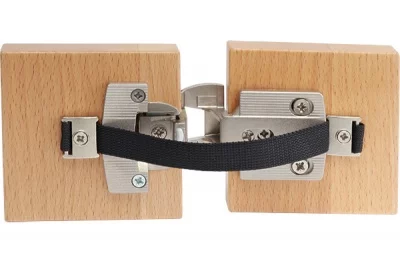 Ограничитель угла открывания 120&quot;, для петель серии 3000