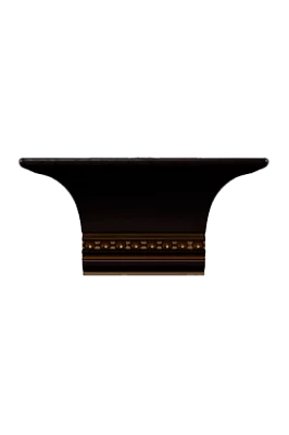 Накладка на фриз прямая, коллекция Лола Накладка на фриз прямая, коллекция Лола