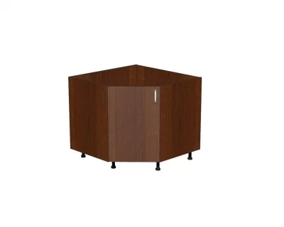 Угловой шкаф под кухонную мойку 1050*560*720 Угловой шкаф под кухонную мойку 1050*560*720